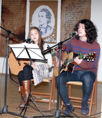 Omagierea lui Eminescu, primul eveniment cultural al acestui an