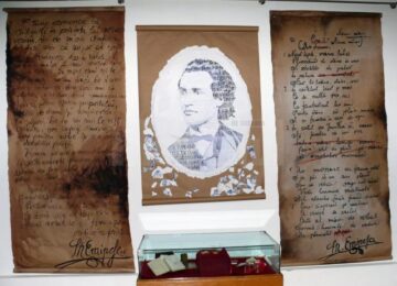 Omagierea lui Eminescu, primul eveniment cultural al acestui an