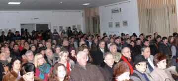 Omagierea lui Eminescu, primul eveniment cultural al acestui an