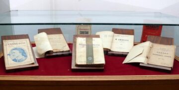 Omagierea lui Eminescu, primul eveniment cultural al acestui an