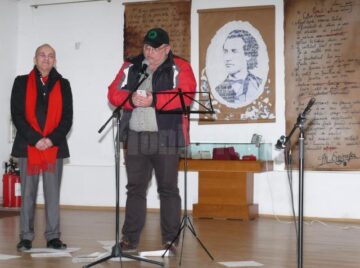 Omagierea lui Eminescu, primul eveniment cultural al acestui an