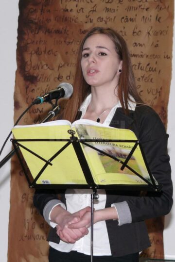 Omagierea lui Eminescu, primul eveniment cultural al acestui an
