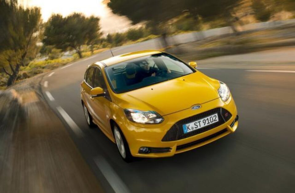 Ford nu exclude un model sportiv cu motor turbodiesel