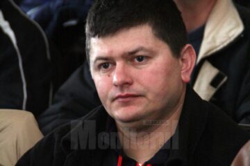 Manuel Costache, optimist după primul amical al iernii