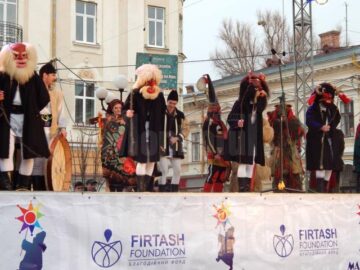Evoluție spectaculoasă a Ansamblului Arcanul USV la Cernăuți