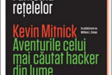 Kevin Mitnick: „Fantoma rețelelor”