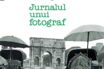 Emanuel Tânjală: „Jurnalul unui fotograf”