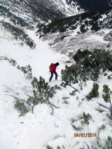 Pregătirile pentru Aconcagua au început în urmă cu câteva luni, iar în ultimele săptămâni s-au intensificat