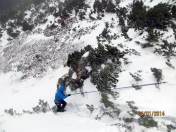 Pregătirile pentru Aconcagua au început în urmă cu câteva luni, iar în ultimele săptămâni s-au intensificat