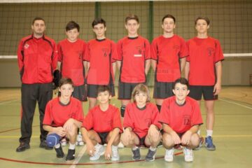 Echipa CCȘ Nicu Gane a câștigat al treilea turneu din cadrul grupelor