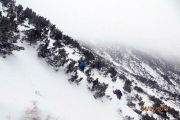 Pregătirile pentru Aconcagua au început în urmă cu câteva luni, iar în ultimele săptămâni s-au intensificat