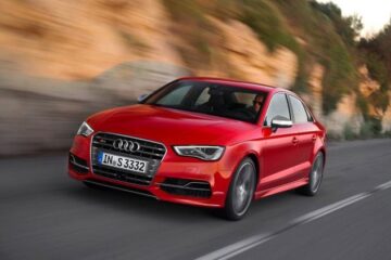 Audi țintește primul loc în segmentul premium