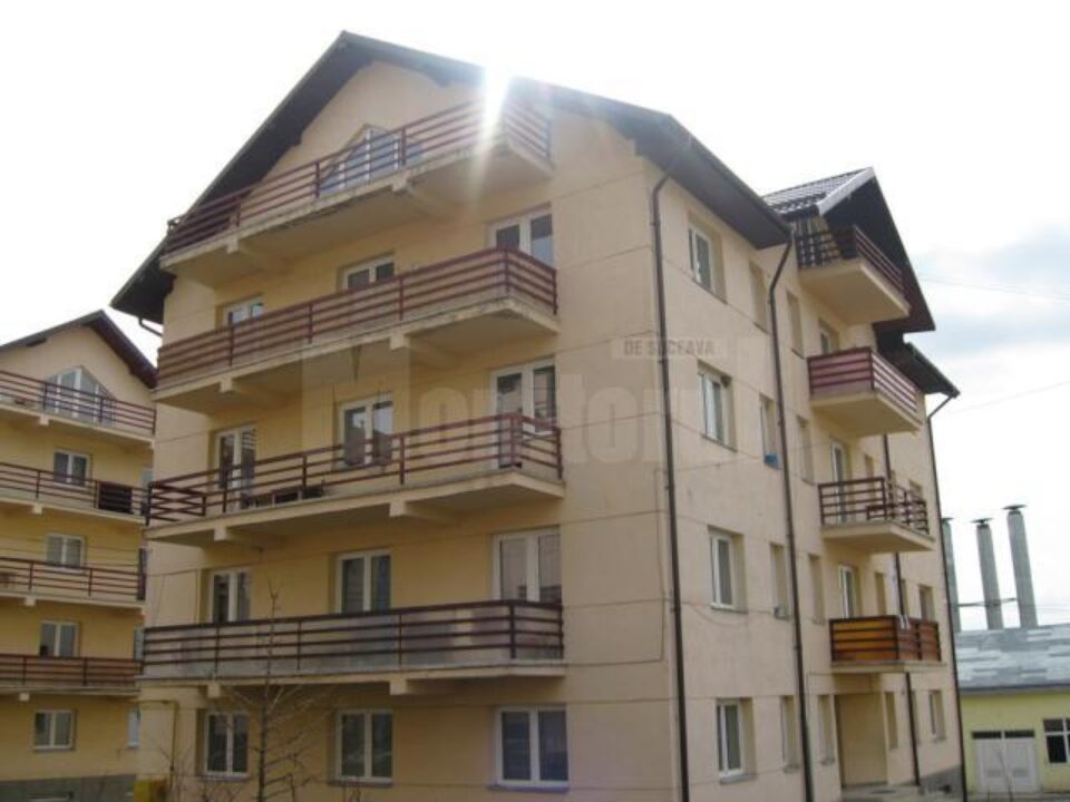 Locuințele ANL din municipiul Suceava pot fi cumpărate la un preț mult mai mic decât anii trecuți