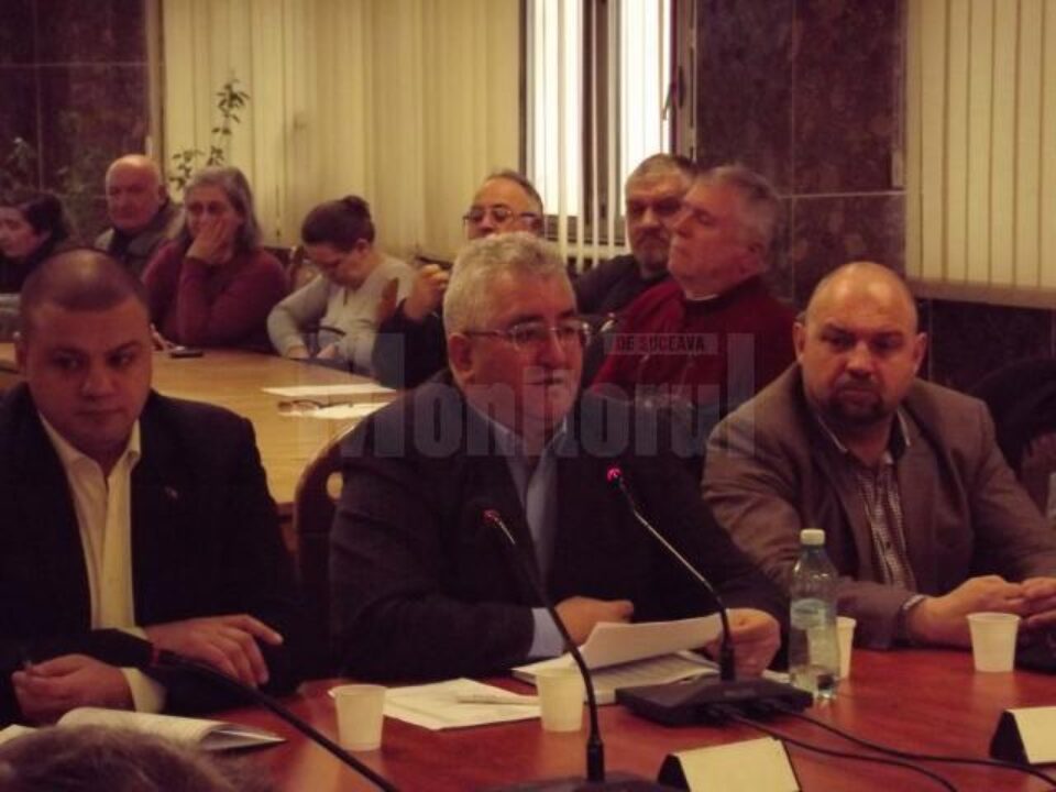 Ion Lungu: „Nu este de glumă, dacă lucrurile merg așa ca până acum, se blochează întreg sistemul” Ion Lungu: „Nu este de glumă, dacă lucrurile merg așa ca până acum, se blochează întreg sistemul”