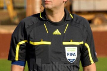 Sebastian Gheorghe va fi validat președinte al Comisiei Județene de Arbitri