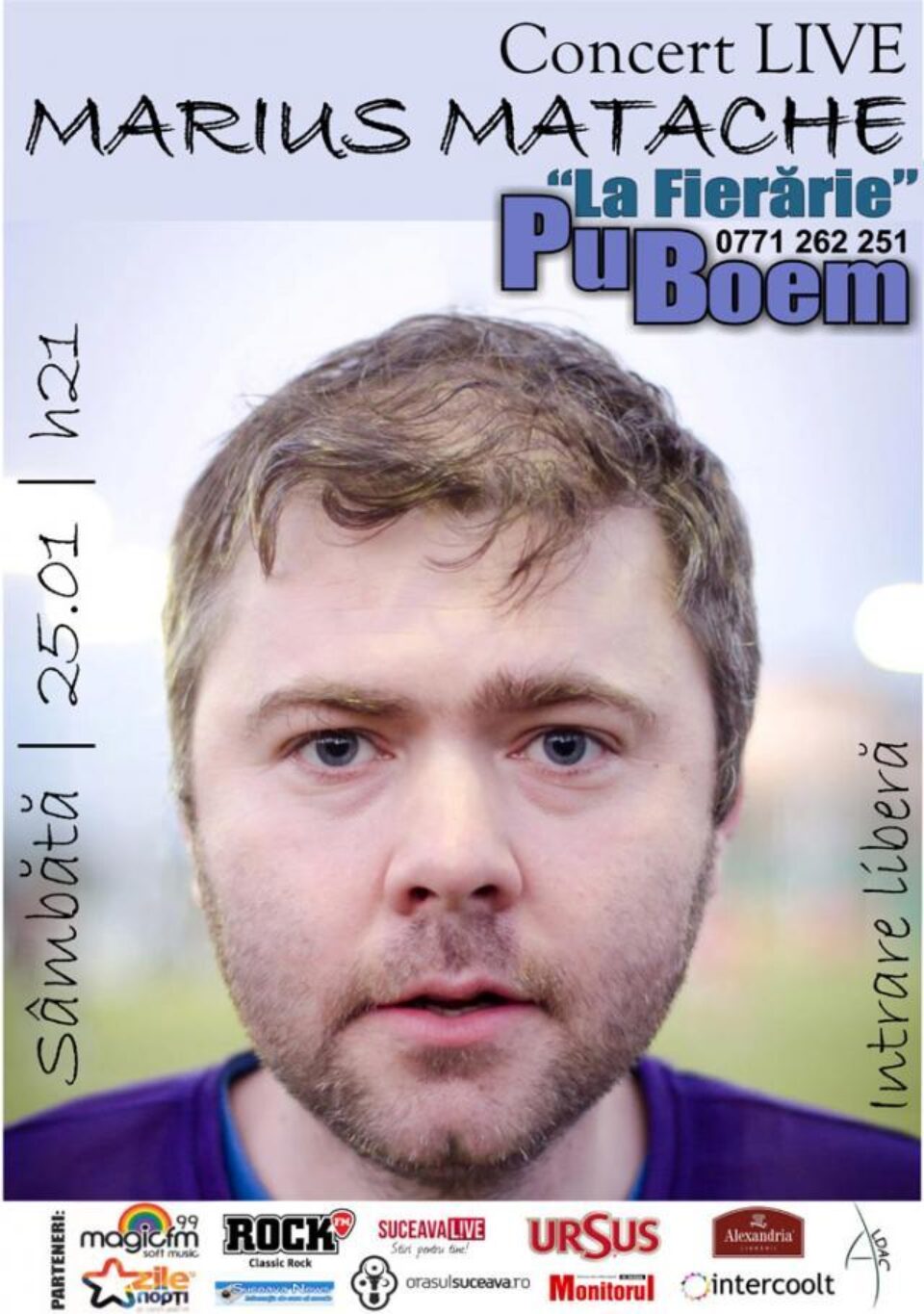 Unde fugim de-acasă...