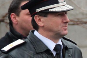 Șeful Inspectoratului General pentru Situații de Urgență (IGSU), general de brigadă Ion Burlui, a demisionat, ieri, de la comanda inspectoratului