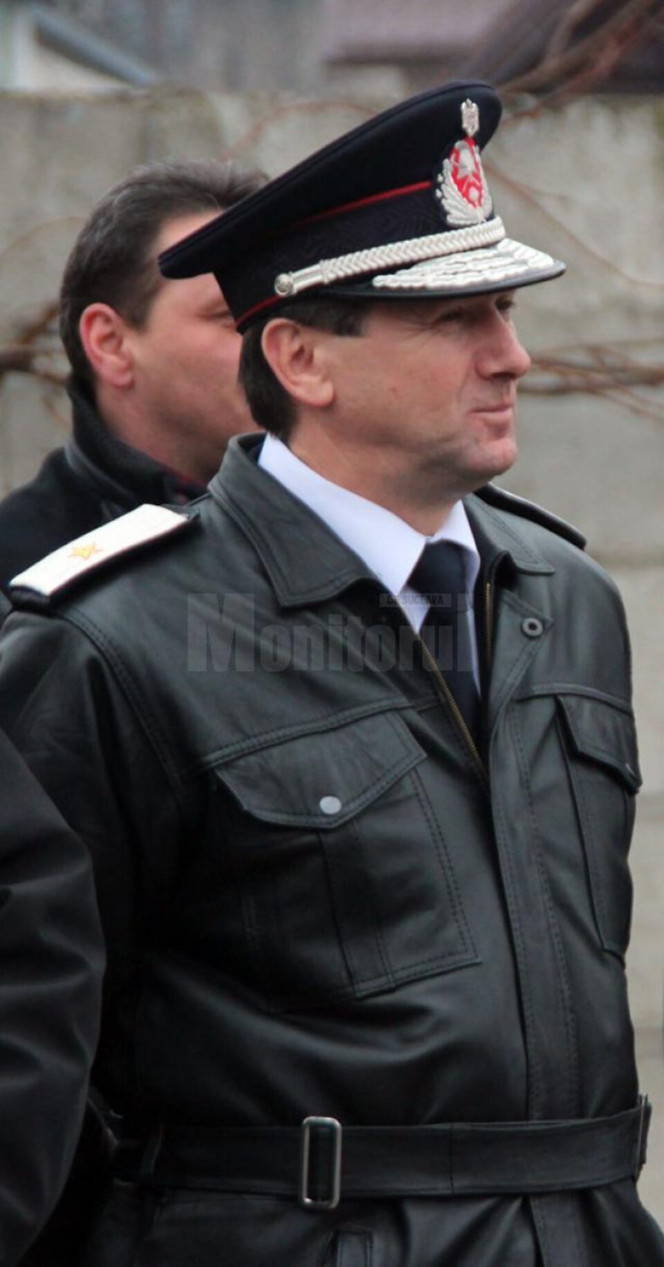 Șeful Inspectoratului General pentru Situații de Urgență (IGSU), general de brigadă Ion Burlui, a demisionat, ieri, de la comanda inspectoratului Șeful Inspectoratului General pentru Situații de Urgență (IGSU), general de brigadă Ion Burlui, a demisionat, ieri, de la comanda inspectoratului
