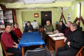 Membrii Comitetului Executiv al Asociației Județene de Fotbal au stabilit data alegerilor pentru conducerea acestei structuri