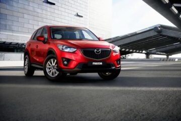Mazda extinde garanția pentru toate modelele oferite în Europa
