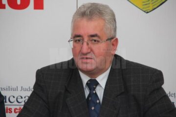 Ion Lungu: „Dacă nu înțeleg și nu respectă aceste condiții, vom proceda ca și anul trecut - îi vom amenda”