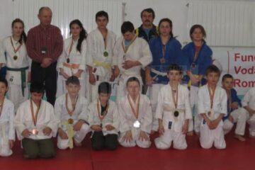 CSEI „Sf. Andrei” Gura Humorului a organizat cea de-a II-a ediție a Concursului Sportiv regional „Ceea ce ne deosebește ne apropie”
