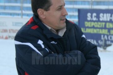 Dumitru Moldovan spune că programul de pregătire al echipei a fost stabilit în linii mari