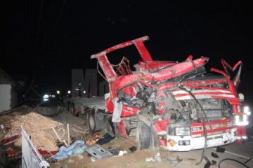 Cumplitul accident cu patru morți de la Prisaca Dornei, din luna mai a anului trecut