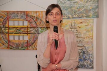 Dr. Laura Coca: Cancerul nu doare