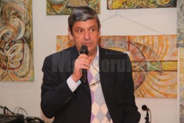 Dr. Cristian Irimie: Nimeni nu are dreptul să lupte cu ceea ce face bine populației