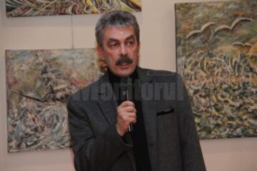 Dr. Dan Dumitrache