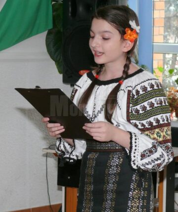Școala Gimnazială “Al.I. Cuza” Fălticeni a sărbătorit 172 de ani de existență