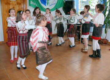 Școala Gimnazială “Al.I. Cuza” Fălticeni a sărbătorit 172 de ani de existență