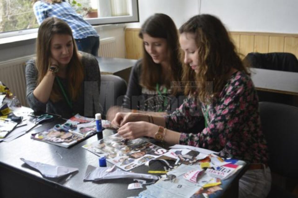 Colegiul Silvic „Bucovina” din Câmpulung Moldovenesc a găzduit reuniunea transnațională a unui proiect Comenius