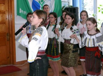 Școala Gimnazială “Al.I. Cuza” Fălticeni a sărbătorit 172 de ani de existență