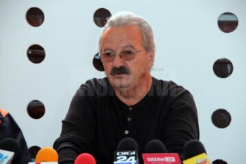 Daniel Martiniuc: „Este o linie de gardă pe timp de zi discontinuă, în funcție de medicii care sunt liberi și pot fi puși în grafic”