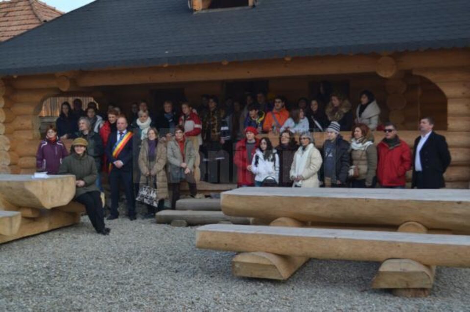 Colegiul Silvic „Bucovina” din Câmpulung Moldovenesc a găzduit reuniunea transnațională a unui proiect Comenius