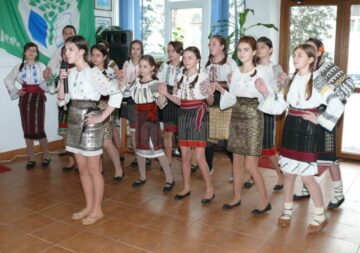 Școala Gimnazială “Al.I. Cuza” Fălticeni a sărbătorit 172 de ani de existență