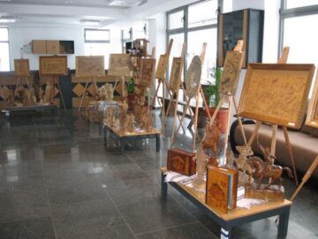 Expoziția Vis și împlinire