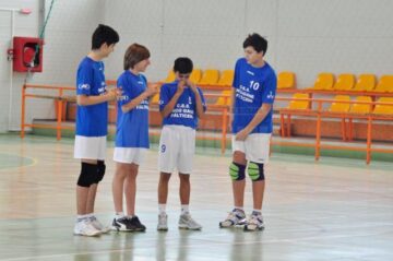 Echipa CSȘ „Nicu Gane” Fălticeni a mers fără greșeală în prima fază a Campionatului Naționall de Mini
