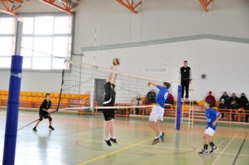 Echipa CSȘ „Nicu Gane” Fălticeni a mers fără greșeală în prima fază a Campionatului Naționall de Mini