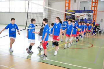Echipa CSȘ „Nicu Gane” Fălticeni a mers fără greșeală în prima fază a Campionatului Naționall de Mini