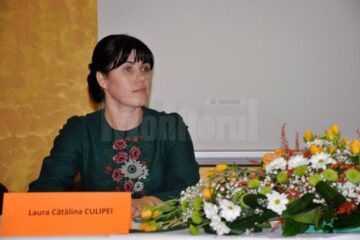 Cătălina Culipei: „Numărul mare suceveni care au răspuns invitației noastre ne-a demonstrat că acțiunea noastră a fost una bine-venită”