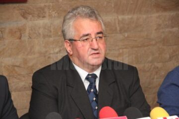 Ion Lungu a declarat că dintre cei opt prefecți de Suceava cu care a avut de-a face, cu Florin Sinescu are cea mai bună colaborare