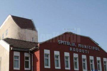 Spitalul Rădăuți s-a angajat să monitorizeze permanent gradul de curățenie și dezinfecție din incintă
