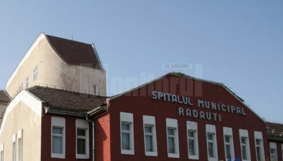 Spitalul Rădăuți s-a angajat să monitorizeze permanent gradul de curățenie și dezinfecție din incintă Spitalul Rădăuți s-a angajat să monitorizeze permanent gradul de curățenie și dezinfecție din incintă