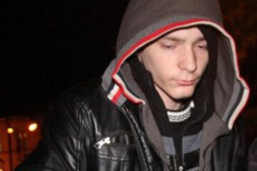 Dan Blasciuc, minorul care și-a ucis bunicul