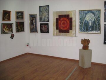 Salonul Anual de Artă Suceava