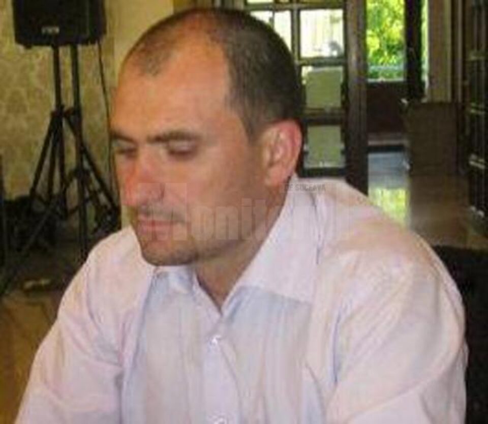 Demis la trei zile de la prima numire, în noiembrie 2013, doctorul Cristian Lupeș a fost urcat din nou pe postul de director Demis la trei zile de la prima numire, în noiembrie 2013, doctorul Cristian Lupeș a fost urcat din nou pe postul de director