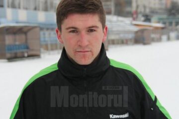 Răzvan Bîgu (20 de ani) este așteptat să confirme la Rapid